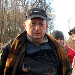 Bihari Gábor