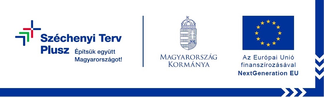 Széchenyi Terv Plusz fejlesztési program
