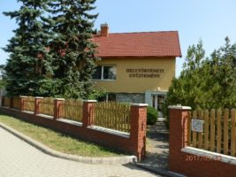 Helytörténeti Gyűjtemény, Böröcz Ferenc helytörténeti adattára